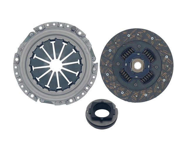 Kit Embrague Peugeot 2008 1.4 1.4 Dv4 Sohc 2014-2017 200X18X21.2