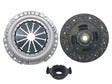 Kit Embrague Citroen Berlingo 1.9 Dw8B Sohc 2004-2007 200X18X20.7