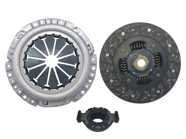 Kit Embrague Citroen Berlingo 1.9 Dw8B Sohc 2004-2007 200X18X20.7