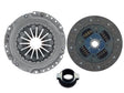 Kit Embrague Ssangyong Korando 2.3 2.3 Om661 Sohc 1998-2005 225X22X24.3