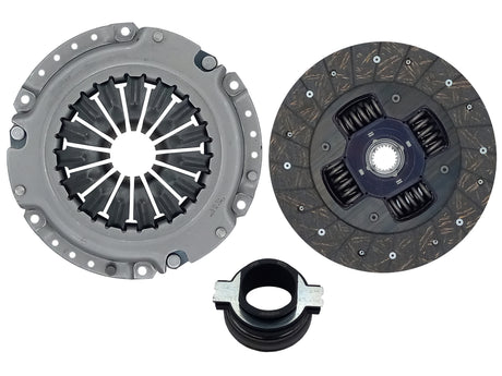 Kit Embrague Ssangyong Rexton 2.9 D29St Om662 2002-2006 240X22X24.3