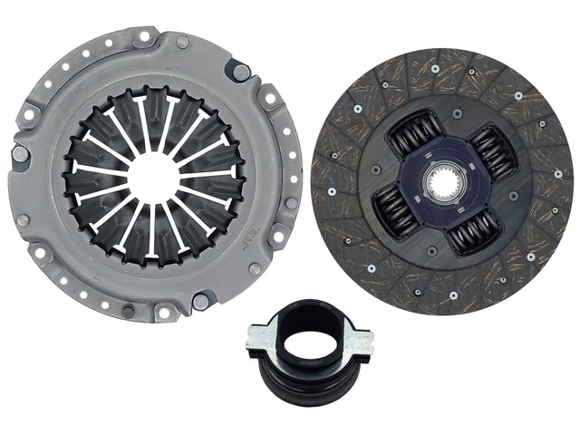 Kit Embrague Ssangyong Rexton 2.9 D29St Om662 2002-2006 240X22X24.3