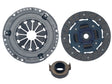 Kit Embrague Honda Civic 1.7 1.7 D17A Sohc 2001-2005 210X20X22.3