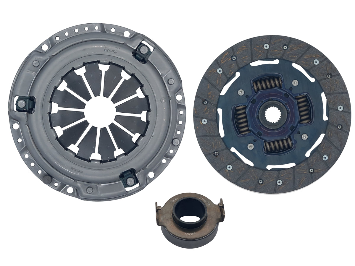 Kit Embrague Honda Civic 1.7 1.7 D17A Sohc 2001-2005 210X20X22.3
