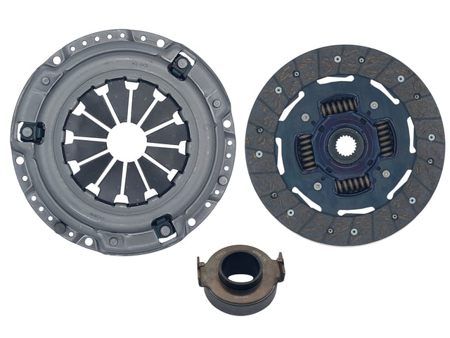 Kit Embrague Honda Civic 1.7 1.7 D17A Sohc 2001-2005 210X20X22.3