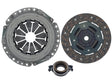 Kit Embrague Nissan Sentra 1.8 1.8 Qg18De Dohc 2000-2007 215X18X20.6