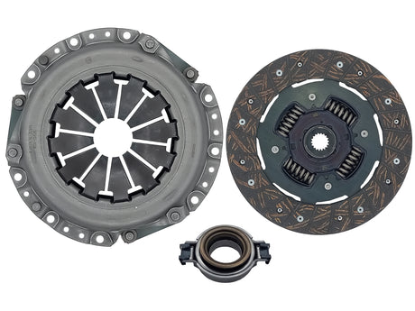 Kit Embrague Nissan Sentra 1.8 1.8 Qg18De Dohc 2000-2007 215X18X20.6