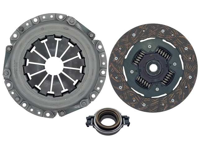 Kit Embrague Nissan Sentra 1.8 1.8 Qg18De Dohc 2000-2007 215X18X20.6