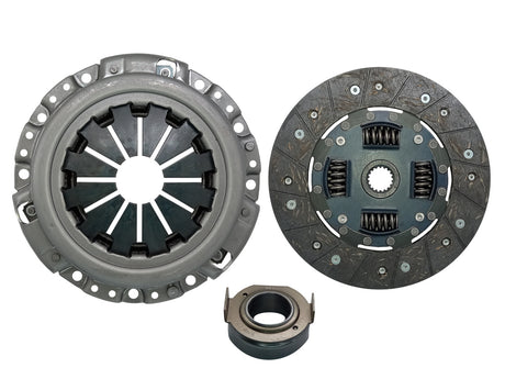 Kit Embrague Suzuki Wagon R 1.0 1.0 K10A Dohc 1998-2000 170X18X19.1