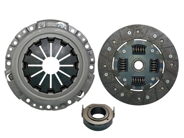 Kit Embrague Suzuki Wagon R 1.0 1.0 K10A Dohc 1998-2000 170X18X19.1