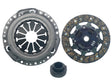 Kit Embrague Kia Pride 1.1 B1 Sohc 1993-2001 180X18X19.0