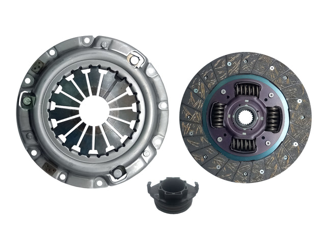 Kit Embrague Kia Carens 1.8 1.8 Tb Dohc 2001-2002 225X22X24.3