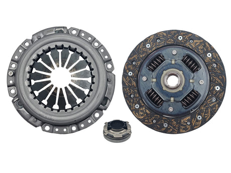 Kit Embrague Hyundai I10 1.1 G4Hg Sohc - 180X24X20.0
