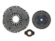Kit Embrague Nissan Stanza 1.6 1.6 Ca16S Sohc 1981-1989 200X18X20.6