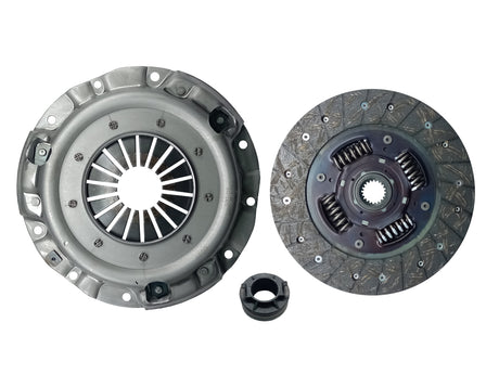 Kit Embrague Kia Rio 1.5 1.5 A5D Dohc 2004-2006 200X20X22.2