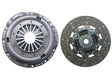 Conjunto Embrague Toyota Dyna 3.7 3.7 14B Sohc 1990-1995 275X21X28.9