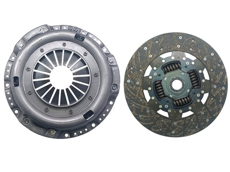 Conjunto Embrague Toyota Dyna 3.7 3.7 14B Sohc 1990-1995 275X21X28.9