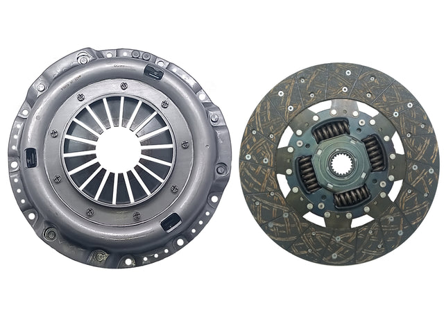 Conjunto Embrague Toyota Dyna 3.7 3.7 14B Sohc 1990-1995 275X21X28.9