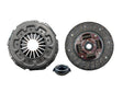 Kit Embrague Nissan Terrano 2.4 2.4 D22X Ka24De Dohc 2011-2013 240X24X25.6
