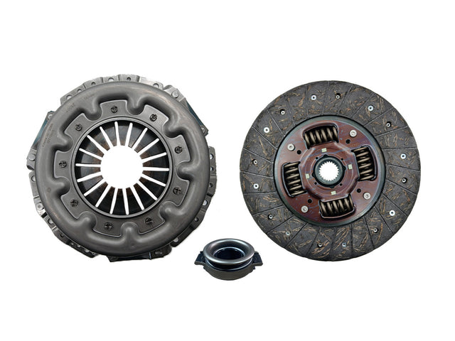 Kit Embrague Nissan Terrano 2.4 2.4 D22X Ka24De Dohc 2011-2013 240X24X25.6