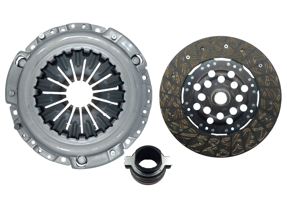 Kit Embrague Ssangyong Korando 2.9 Om662 1997-2006 240X22X24.3