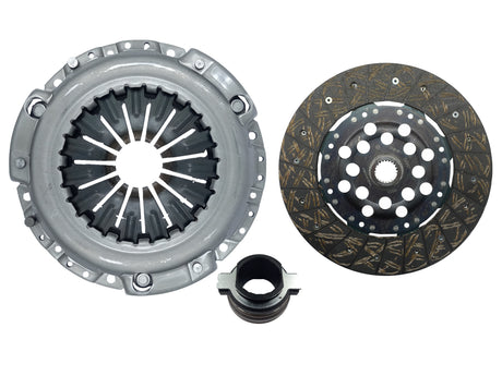Kit Embrague Ssangyong Korando 2.9 Om662 1997-2006 240X22X24.3