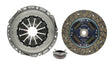 Kit Embrague Hyundai Elantra 1.6 1.6 G4Cr Dohc - 215X20X22.3