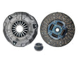 Conjunto Embrague Chevrolet C10/C20/C30 4.1 4.1 250 L6 Sohc 1970-1985 280X10X29.1