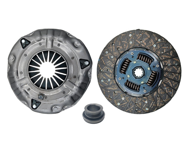Conjunto Embrague Chevrolet C10/C20/C30 4.1 4.1 250 L6 Sohc 1970-1985 280X10X29.1