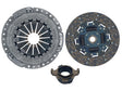 Kit Embrague Kia Frontier 2.9 J3 Dohc 2011-2012 254X23X26.4