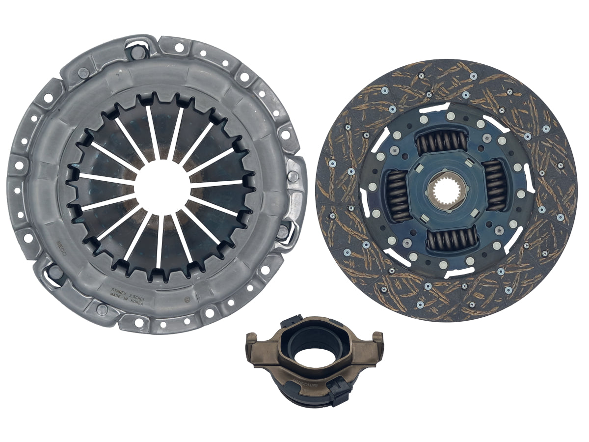 Kit Embrague Kia Frontier 2.9 J3 Dohc 2011-2012 254X23X26.4