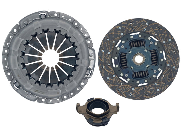 Kit Embrague Kia Frontier 2.9 J3 Dohc 2011-2012 254X23X26.4