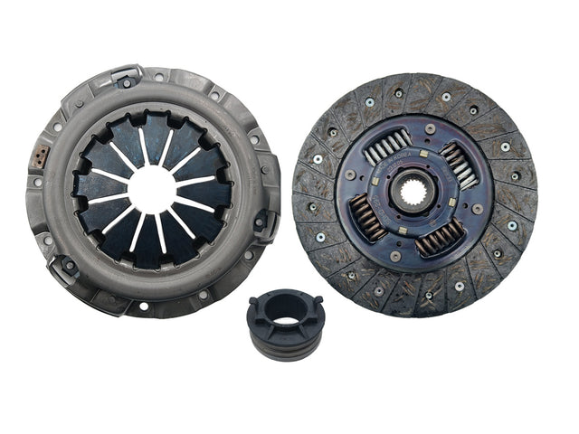 Kit Embrague Hyundai Elantra 1.6 1.6 G4Cr Dohc - 200X20X22.3