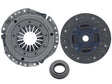 Kit Embrague Nissan 720 1.6 1.6 J16 Sohc 1987-1987 200X24X25.6