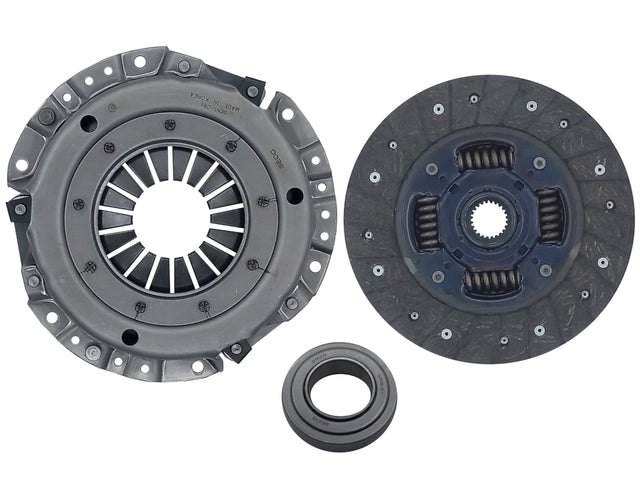 Kit Embrague Nissan 720 1.6 1.6 J16 Sohc 1987-1987 200X24X25.6