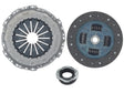 Kit Embrague Hyundai Accent New 1.5 D4Fa Dohc 2006-2011 240X20X22.3