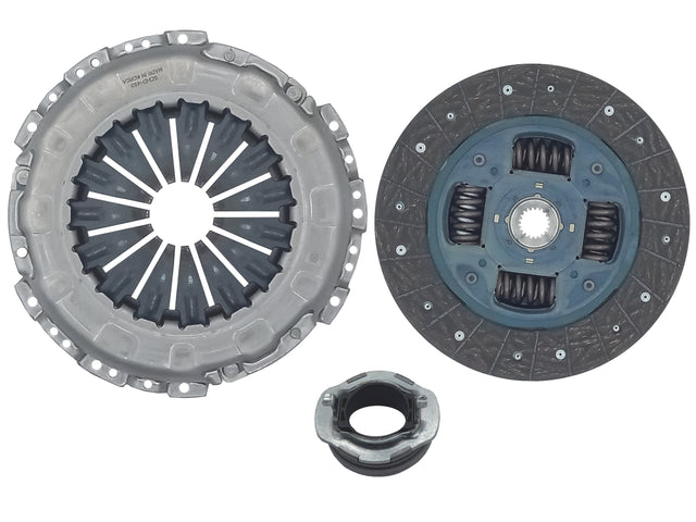 Kit Embrague Hyundai Accent New 1.5 D4Fa Dohc 2006-2011 240X20X22.3