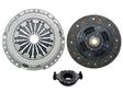 Kit Embrague Peugeot 306 1.6 Tu5Jp Sohc 1994-2003 200X18X21.1