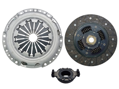Kit Embrague Peugeot 306 1.6 Tu5Jp Sohc 1994-2003 200X18X21.1