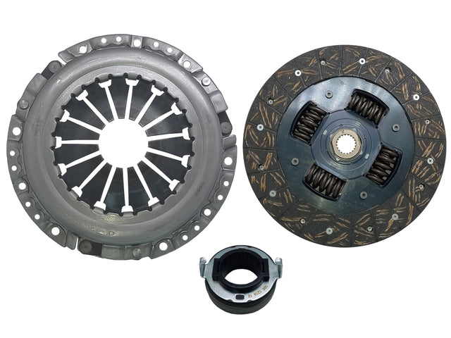 Kit Embrague Kia Sportage 2.0 G4Gc Dohc 2005-2010 235X20X22.3