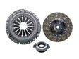 Kit Embrague Nissan Terrano 2.5 2.5 D22X Yd25Ddti Dohc 2009-2015 250X24X25.6