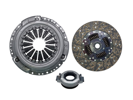 Kit Embrague Nissan Terrano 2.5 2.5 D22X Yd25Ddti Dohc 2009-2015 250X24X25.6