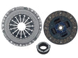 Kit Embrague Kia Sportage 2.0 D4Ea Sohc 2005-2009 235X20X22.3