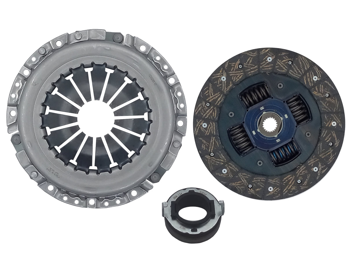 Kit Embrague Kia Sportage 2.0 D4Ea Sohc 2005-2009 235X20X22.3