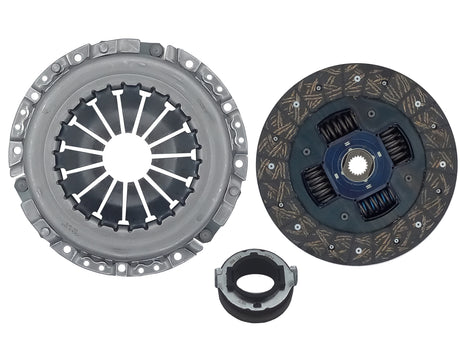 Kit Embrague Kia Sportage 2.0 D4Ea Sohc 2005-2009 235X20X22.3
