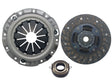 Kit Embrague Hyundai Excel 1.3 4G13 Sohc - 200X20X22.3