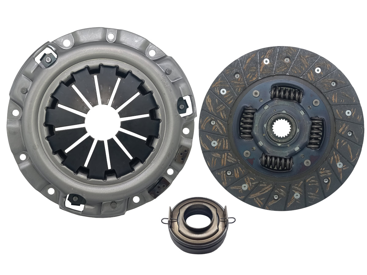 Kit Embrague Hyundai Excel 1.3 4G13 Sohc - 200X20X22.3