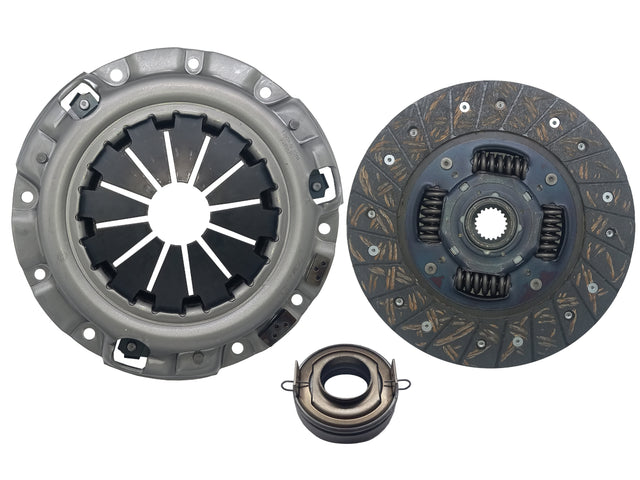 Kit Embrague Hyundai Excel 1.3 4G13 Sohc - 200X20X22.3