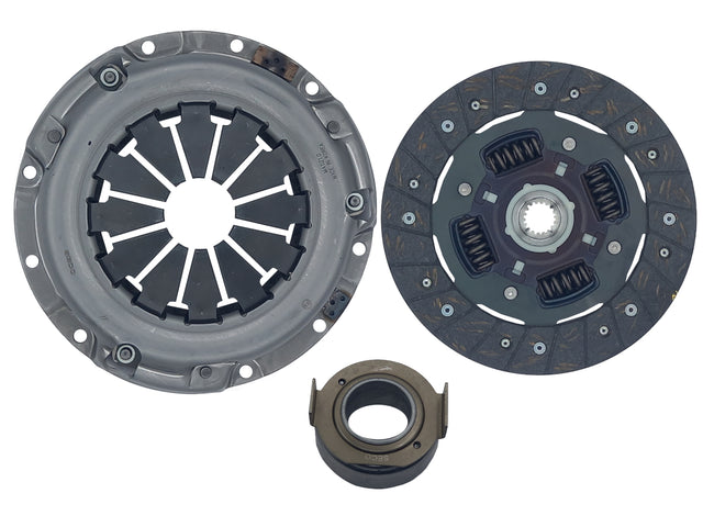 Kit Embrague Chevrolet Spark 1.0 B10S Sohc 2004-2016 184X18X19.1