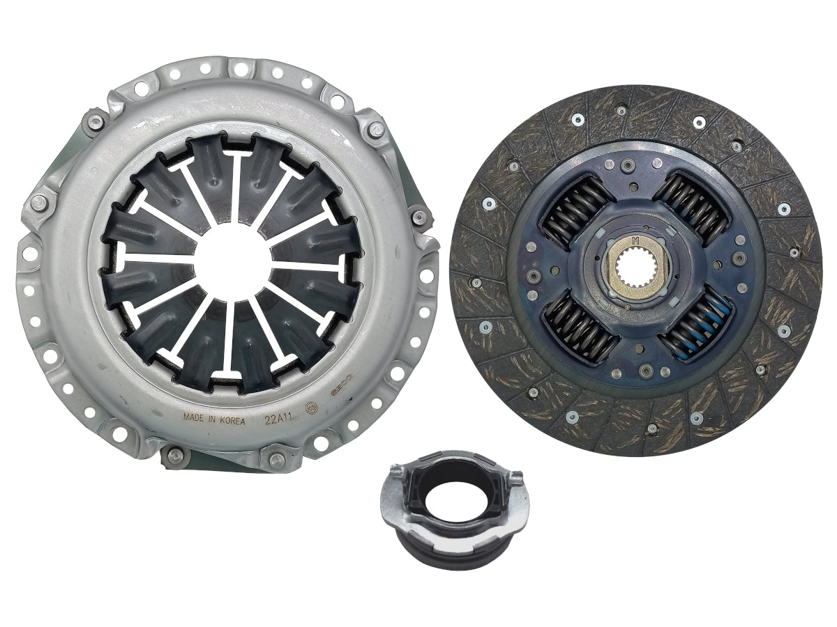 Kit Embrague Hyundai Elantra 1.6 1.6 G4Cr Dohc - 215X20X22.3